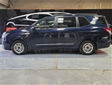 Ssangyong Turismo Image 4