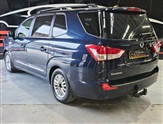 Ssangyong Turismo Image 5