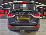 Ssangyong Turismo Image 6