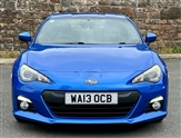 Subaru BRZ Image 2