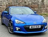 Subaru BRZ Image 3