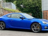 Subaru BRZ Image 4