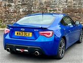 Subaru BRZ Image 5