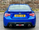 Subaru BRZ Image 6
