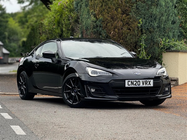 Large image for the Used Subaru BRZ