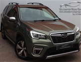 Used Subaru Forester