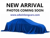 Used Subaru Forester