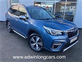 Used Subaru Forester