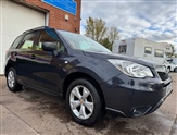 Used Subaru Forester