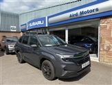 Used Subaru Forester