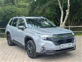Used Subaru Forester