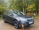 Used Subaru Forester Used Subaru Forester