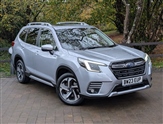Used Subaru Forester Used Subaru Forester