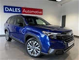 Used Subaru Forester