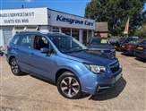 Used Subaru Forester