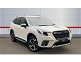 Subaru Forester Image 1