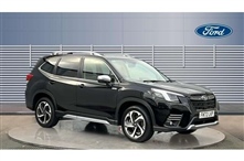 Used Subaru Forester