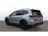 Subaru Forester Image 2