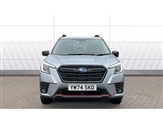 Subaru Forester Image 3