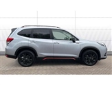Subaru Forester Image 5