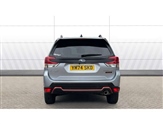 Subaru Forester Image 6