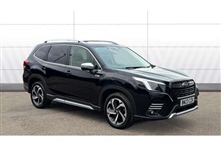 Used Subaru Forester