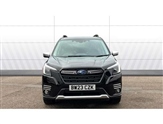 Subaru Forester Image 3