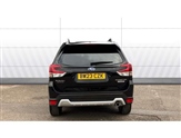 Subaru Forester Image 6