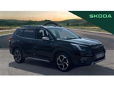Subaru Forester Image 1