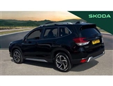 Subaru Forester Image 3