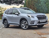 Used Subaru Forester