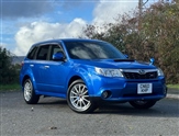 Used Subaru Forester Used Subaru Forester