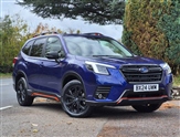 Used Subaru Forester