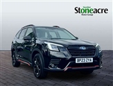 Subaru Forester Image 1