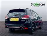 Subaru Forester Image 3