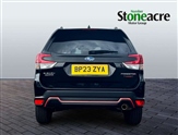 Subaru Forester Image 4