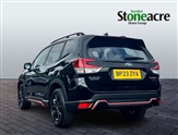 Subaru Forester Image 5