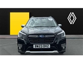 Subaru Forester Image 3