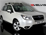 Used Subaru Forester Used Subaru Forester