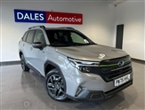 Used Subaru Forester