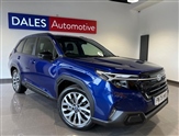 Used Subaru Forester