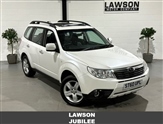 Used Subaru Forester