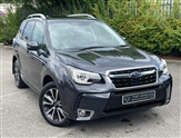 Used Subaru Forester