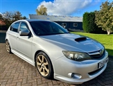 Used Subaru Impreza