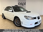 Used Subaru Impreza