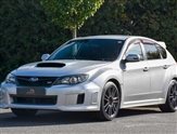 Used Subaru Impreza