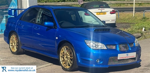 Large image for the Used Subaru Impreza