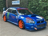 Used Subaru Impreza