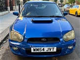 Used Subaru Impreza