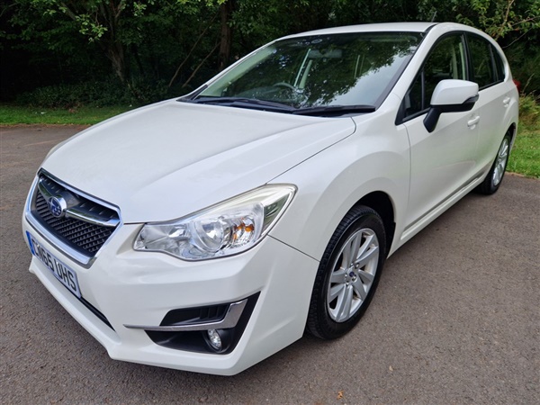 Large image for the Used Subaru Impreza